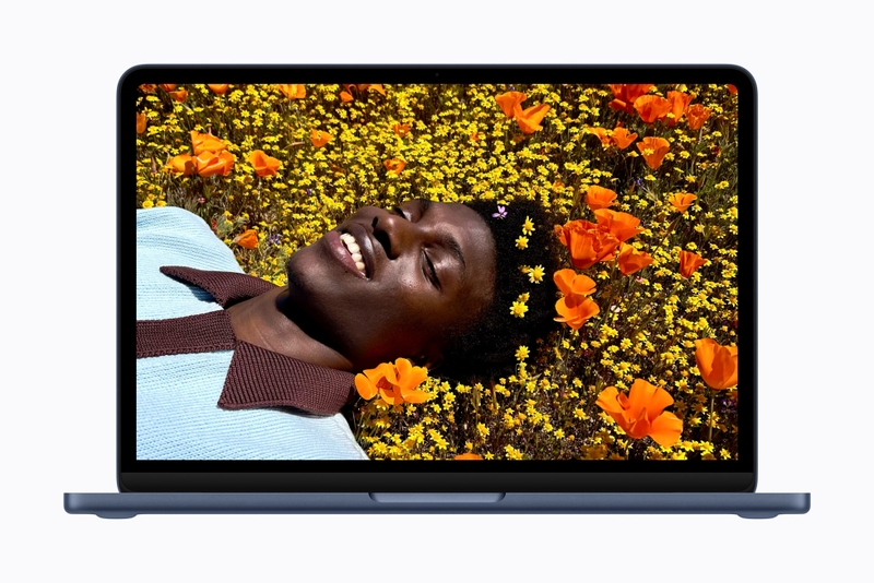 so sánh macbook neo và macbook air hình 9