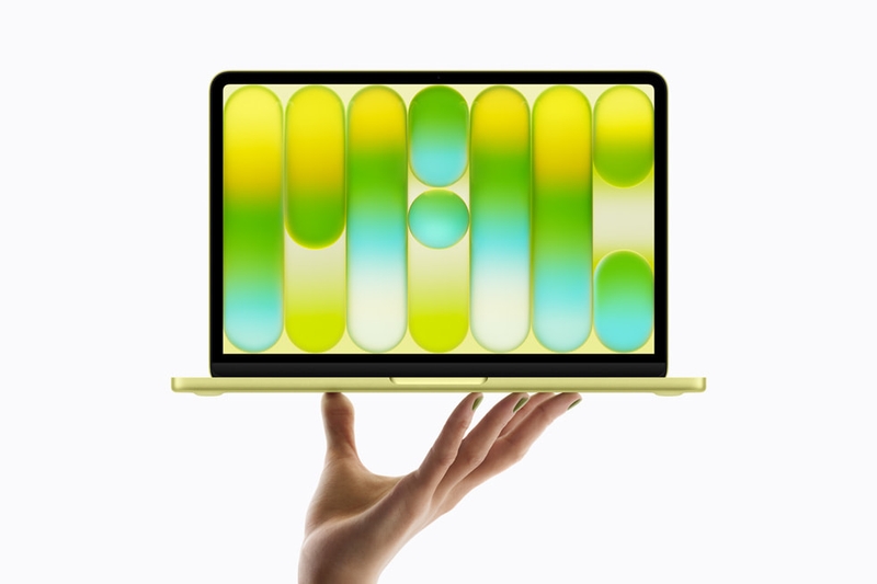 so sánh macbook neo và macbook pro hình 2