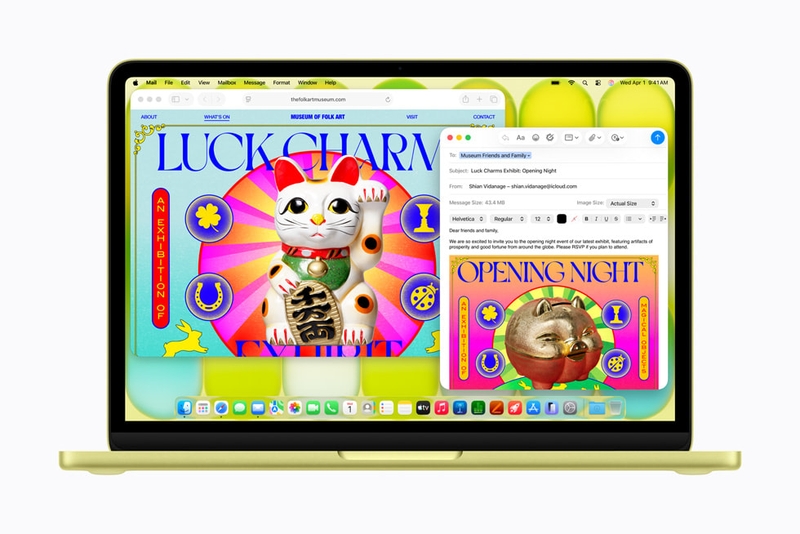 so sánh macbook air m1 và macbook neo hình 8