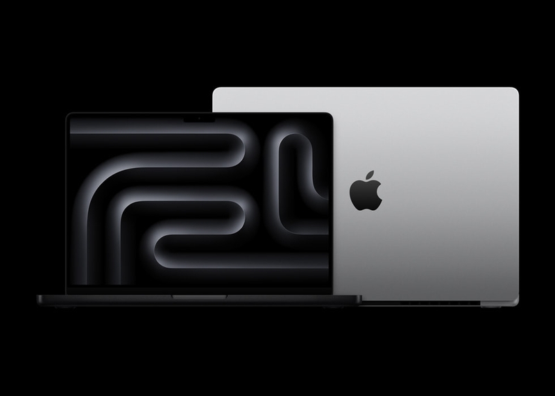 so sánh macbook neo và macbook pro hình 3