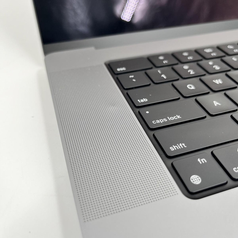so sánh Macbook Pro M1 14 inch và 16 inch - Hình 10