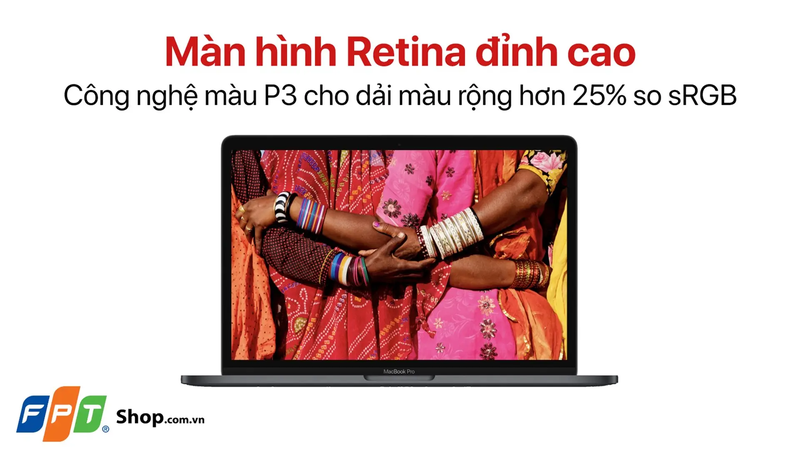 So sánh MacBook Pro M1 và Air M3 (ảnh 5)