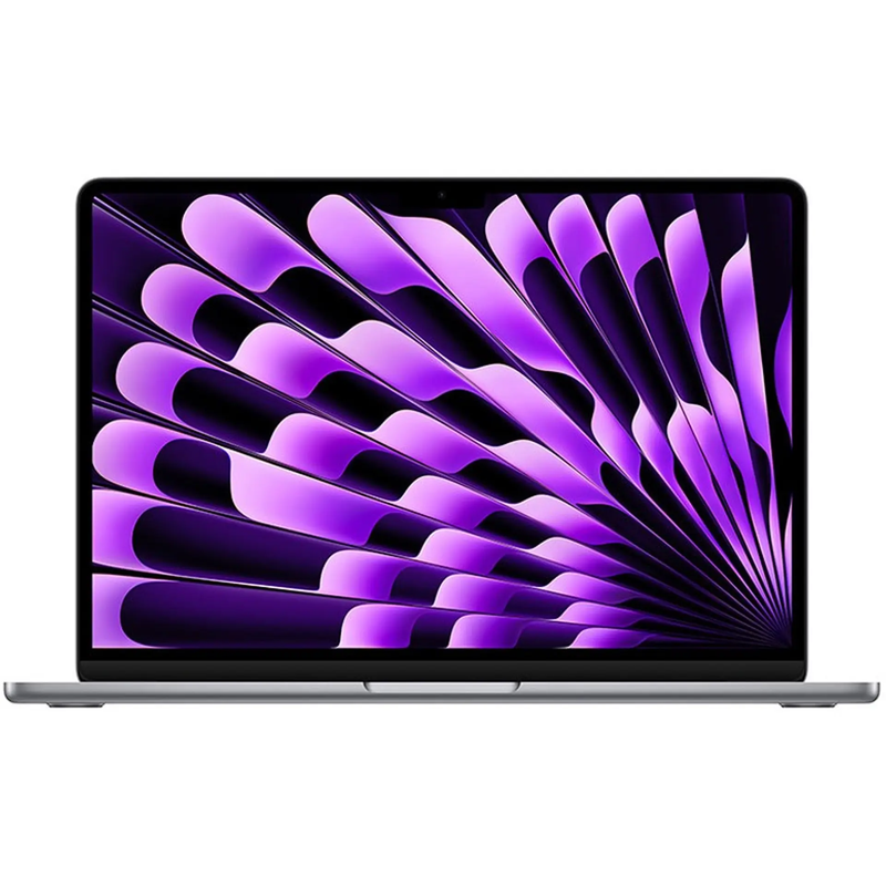 So sánh MacBook Pro M2 và Air M3 ảnh 8