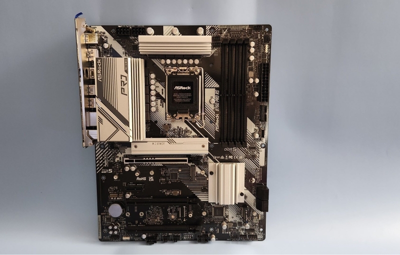 so sánh main H610 với B760 6