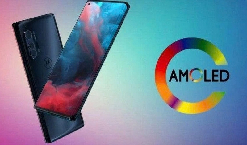 so sánh màn hình MIP và AMOLED ảnh 2