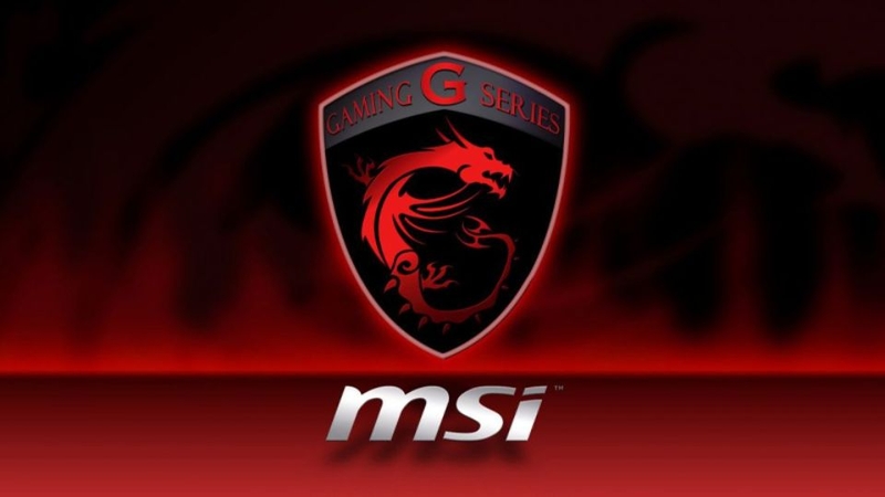 So sánh màn hình MSI và Xiaomi 1