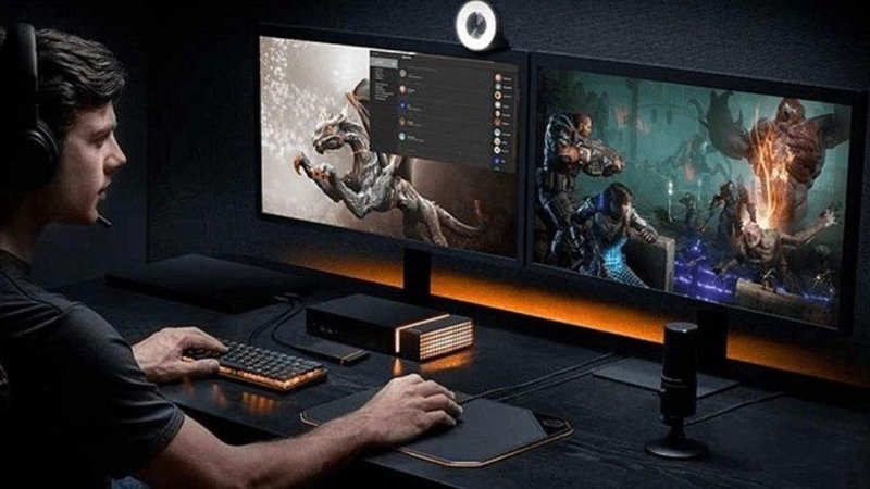 Có phải màn hình TN nhìn mỏi mắt hơn IPS không?