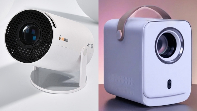 Máy chiếu Beecube X2 Max Gen 4 có giá cao hơn X1 Gen 2