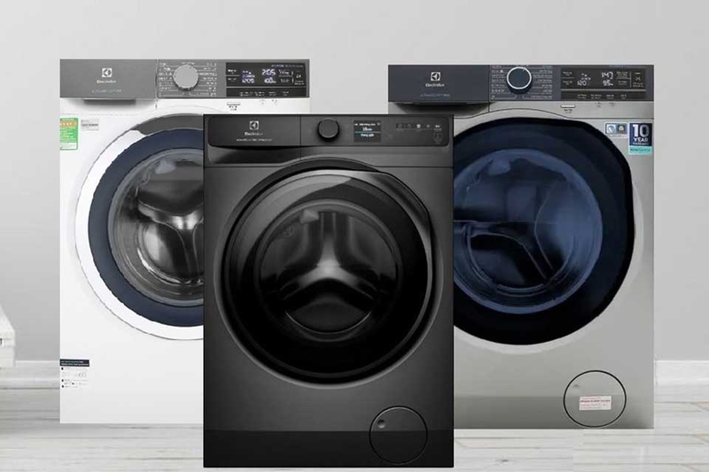 So sánh máy giặt Electrolux 700 và 900 - 03