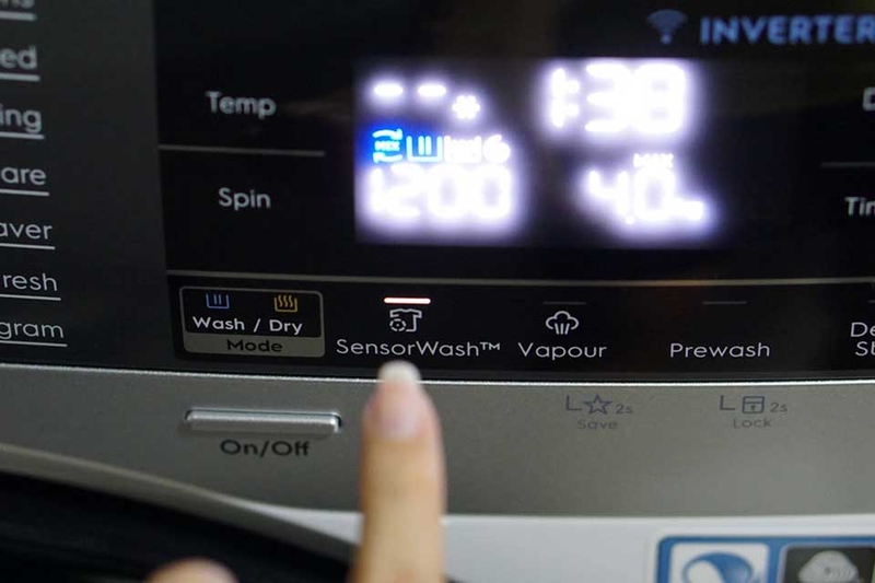 So sánh máy giặt Electrolux 700 và 900 - 06