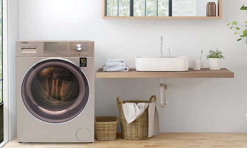 So sánh máy giặt Electrolux và Aqua - 03