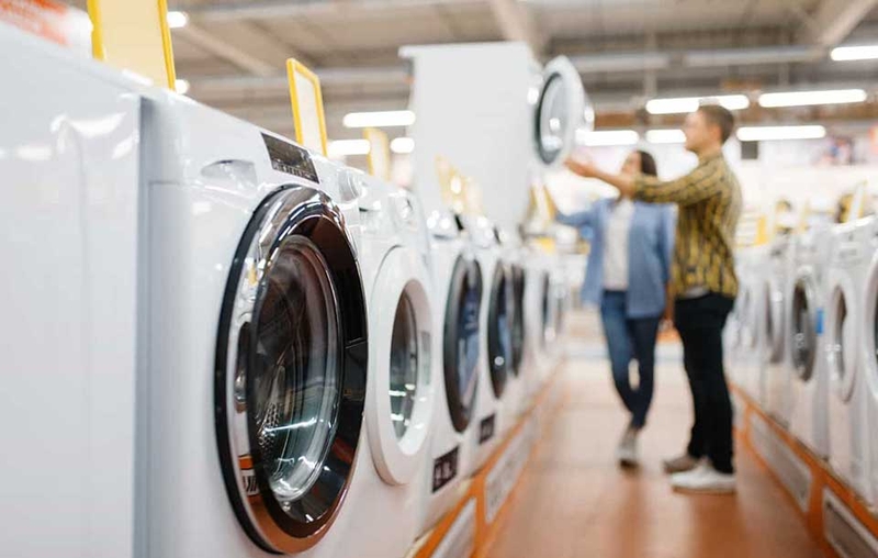 So sánh máy giặt Electrolux và Aqua - 09