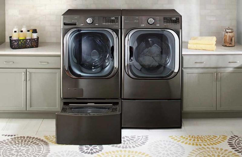 S sánh máy giặt Electrolux và LG - 06