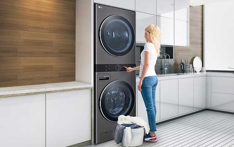 S sánh máy giặt Electrolux và LG - 03