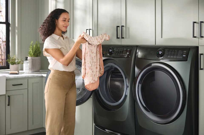 S sánh máy giặt Electrolux và LG - 02