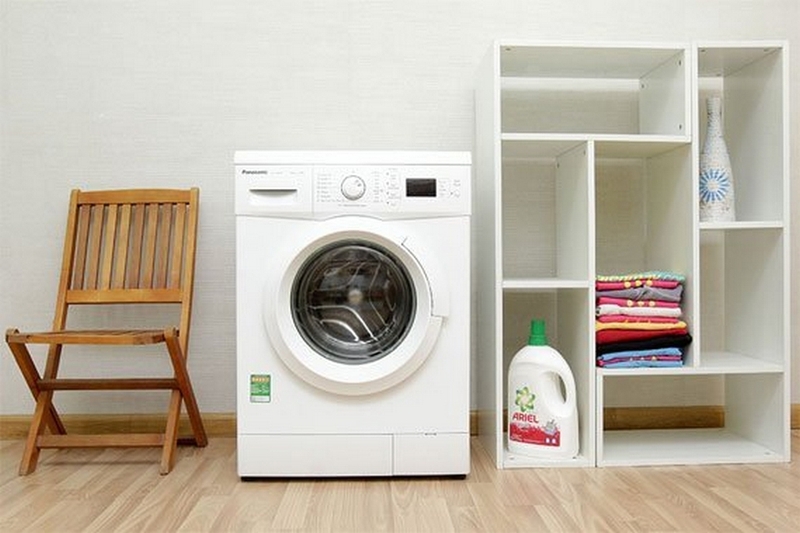 So sánh máy giặt Electrolux và Panasonic ảnh 1