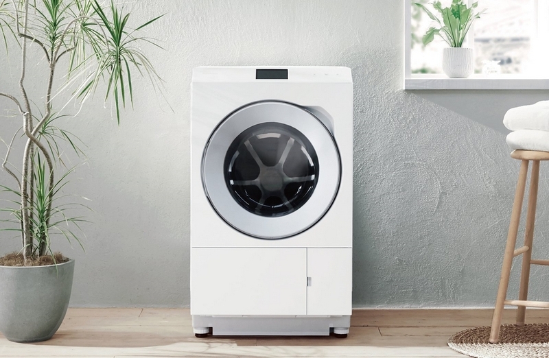 So sánh máy giặt Electrolux và Panasonic ảnh 7