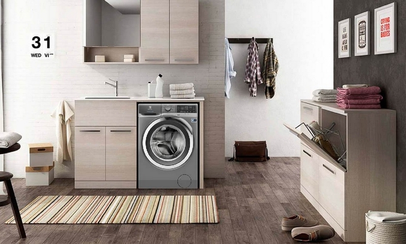 So sánh máy giặt Electrolux và Panasonic ảnh 8