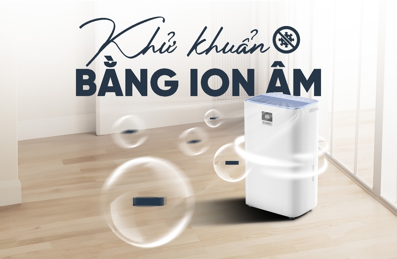 So s&aacute;nh m&aacute;y h&uacute;t ẩm Kosmen v&agrave; Xiaomi 4