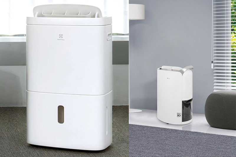 So s&aacute;nh m&aacute;y h&uacute;t ẩm LG v&agrave; Electrolux (7)