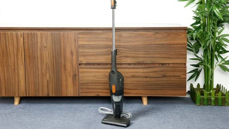 so sánh máy hút bụi Deerma DX115C và DX118C 1