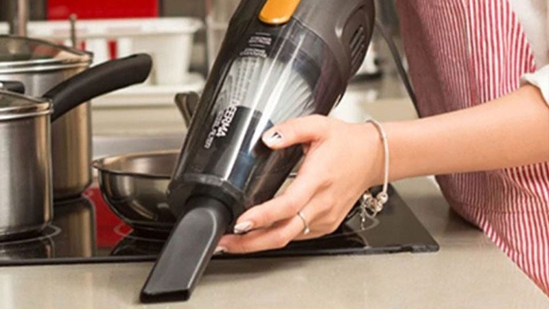 so sánh máy hút bụi Deerma DX115C và DX118C 2