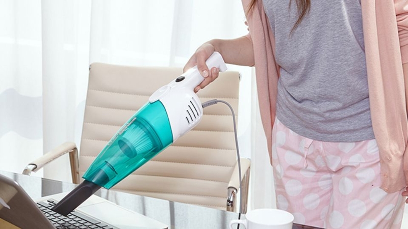 so sánh máy hút bụi Deerma DX115C và DX118C 3