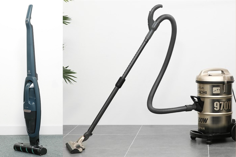 So s&aacute;nh m&aacute;y h&uacute;t bụi Hitachi v&agrave; Electrolux (4)