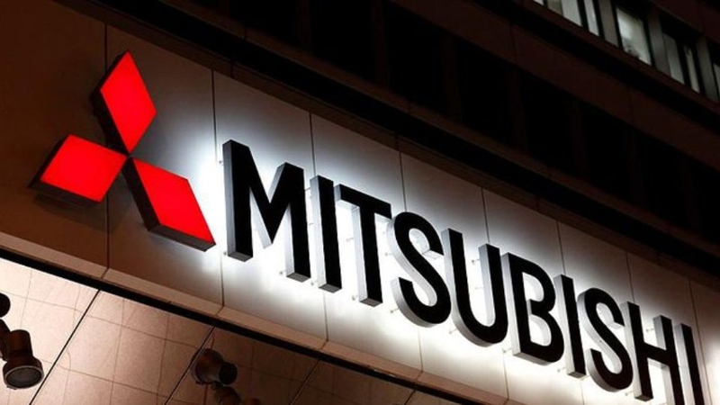 Giới thiệu thương hiệu Mitsubishi