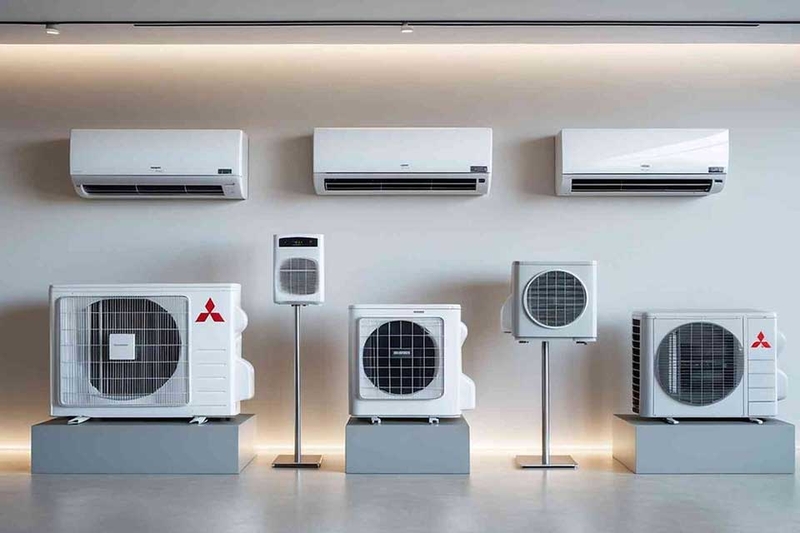 So sánh máy lạnh Mitsubishi và Toshiba - 04