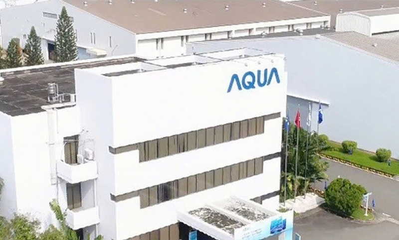 So sánh máy lạnh Aqua và LG ảnh 1