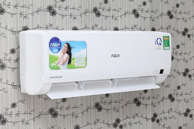 So sánh máy lạnh Aqua và LG ảnh 3