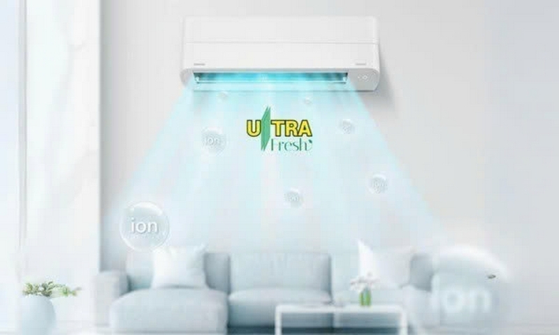 So sánh máy lạnh LG và Toshiba ảnh 6