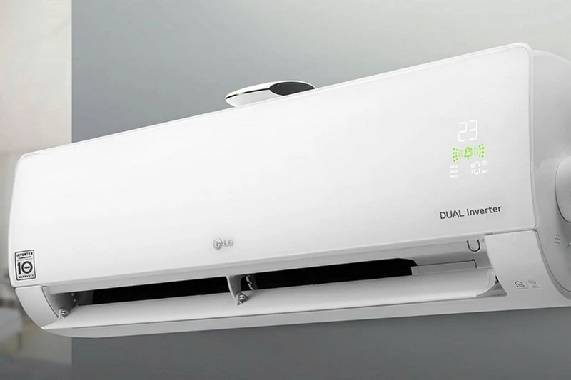 So sánh máy lạnh LG và Toshiba ảnh 7