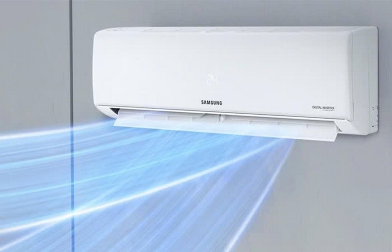 so sánh máy lạnh Samsung và LG ảnh 7