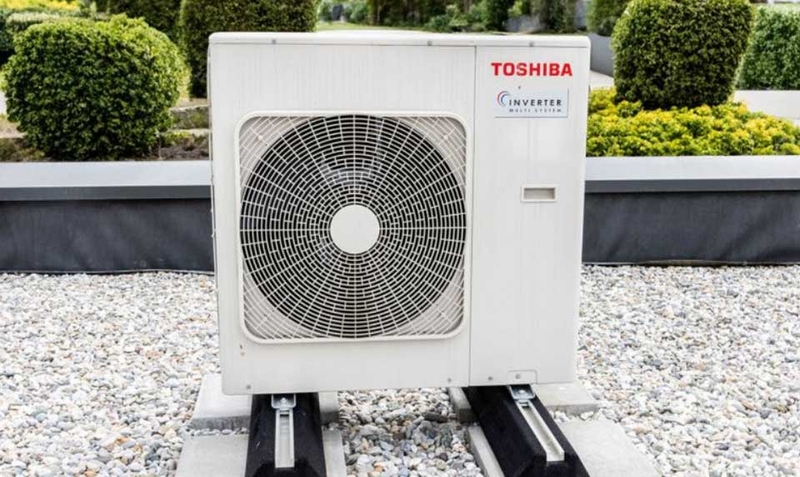 So sánh máy lạnh Toshiba và Daikin - 07
