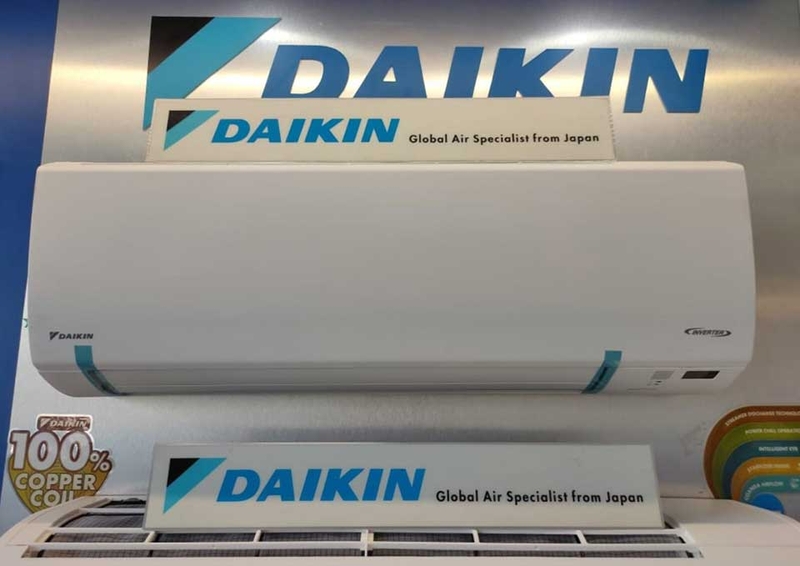 So sánh máy lạnh Toshiba và Daikin - 04