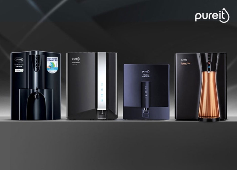So s&aacute;nh m&aacute;y lọc nước Pureit v&agrave; AO Smith - 02