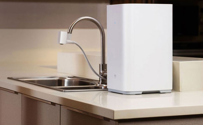 So s&aacute;nh m&aacute;y lọc nước Pureit v&agrave; AO Smith - 04