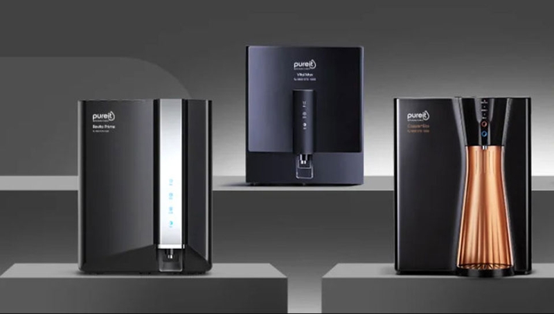 So s&aacute;nh m&aacute;y lọc nước Pureit v&agrave; AO Smith - 07