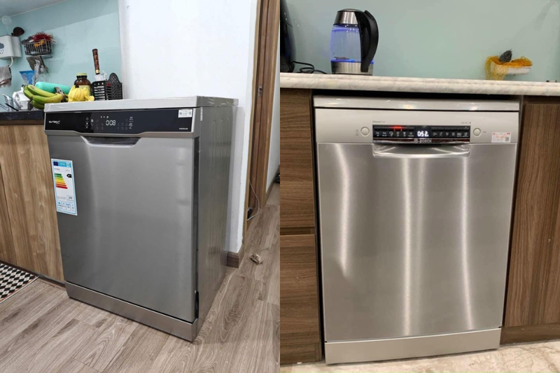 So s&aacute;nh m&aacute;y rửa b&aacute;t Bosch v&agrave; Eurosun (6)