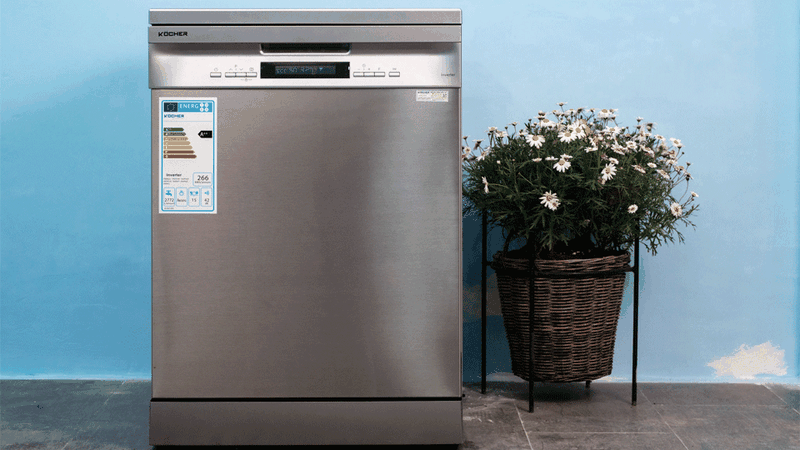 Kocher có mức giá dễ tiếp cận hơn