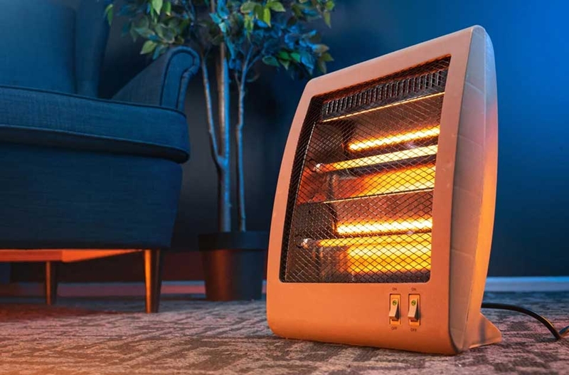 Nên mua máy sưởi điện hay điều hòa 2 chiều - 03