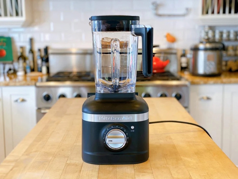 So sánh máy xay tay cầm và máy xay cối - 03