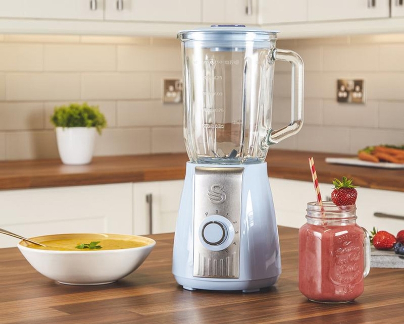 So sánh máy xay tay cầm và máy xay cối - 07