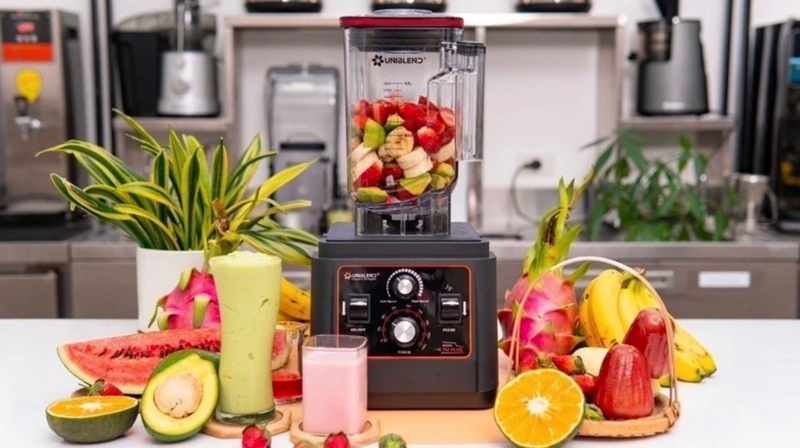 so s&aacute;nh m&aacute;y xay omniblend v&agrave; promix - H&igrave;nh 4