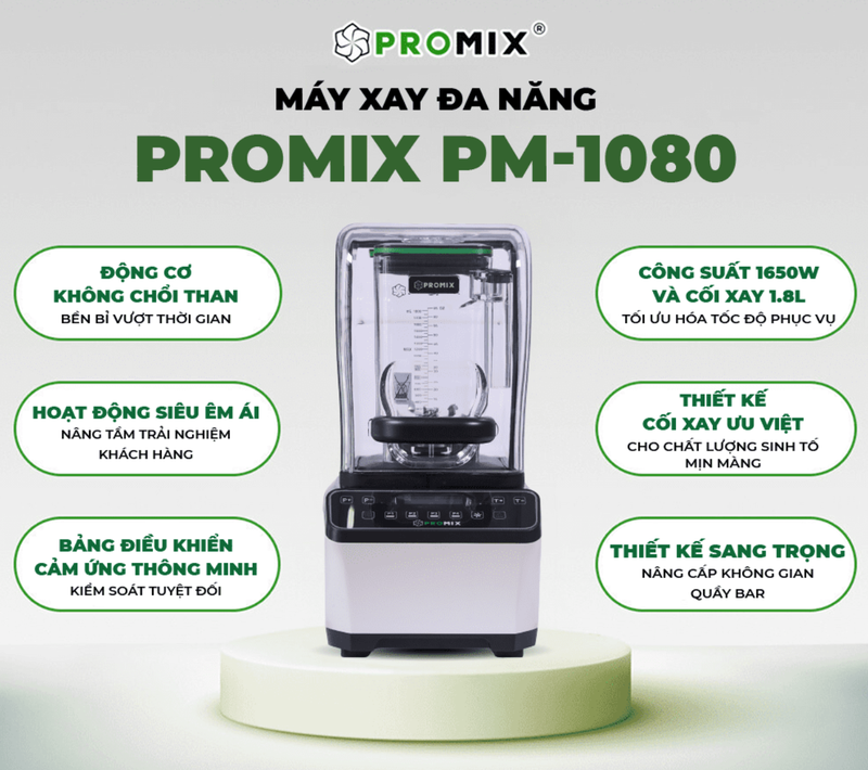 so s&aacute;nh m&aacute;y xay omniblend v&agrave; promix - H&igrave;nh 6