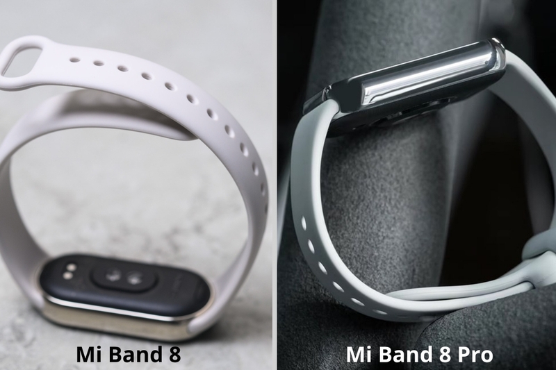 so sánh mi band 8 và mi band 8 pro hình 3
