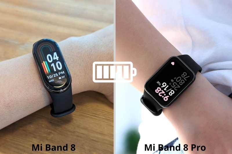 so sánh mi band 8 và mi band 8 pro hình 5