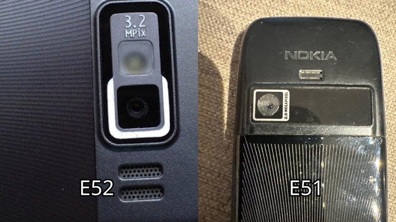 Camera